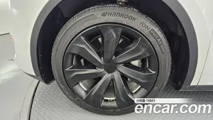 Tesla Model Y, 2021 — миниатюра 4