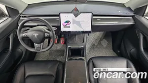 Tesla Model Y, 2021 — миниатюра 9