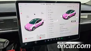 Tesla Model Y, 2021 — миниатюра 10