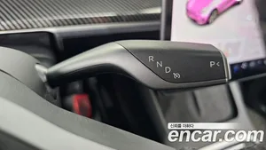 Tesla Model Y, 2021 — миниатюра 11
