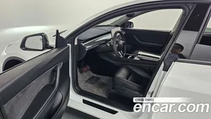 Tesla Model Y, 2021 — миниатюра 12