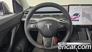 Tesla Model Y, 2021 — миниатюра 18