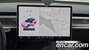 Tesla Model Y, 2021 — миниатюра 19