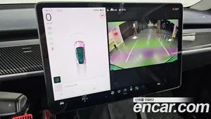 Tesla Model Y, 2021 — миниатюра 20