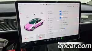 Tesla Model Y, 2021 — миниатюра 21