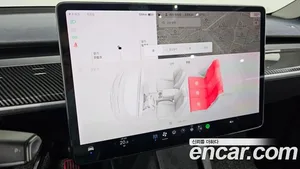 Tesla Model Y, 2021 — миниатюра 23