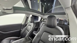 Tesla Model Y, 2021 — миниатюра 24