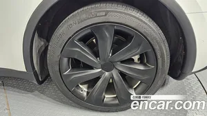 Tesla Model Y, 2021 — миниатюра 6