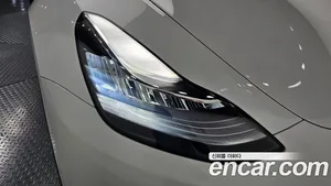 Tesla Model Y, 2021 — миниатюра 7