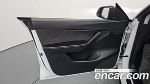 Tesla Model Y, 2021 — миниатюра 13