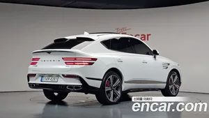 Genesis GV80, 2024 — миниатюра 1