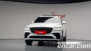 Genesis GV80, 2024 — миниатюра 2