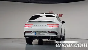 Genesis GV80, 2024 — миниатюра 3