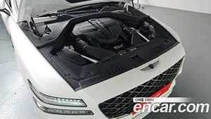 Genesis GV80, 2024 — миниатюра 5