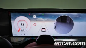 Genesis GV80, 2024 — миниатюра 10