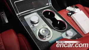 Genesis GV80, 2024 — миниатюра 11