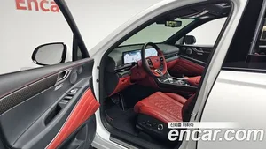 Genesis GV80, 2024 — миниатюра 12