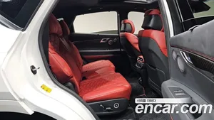 Genesis GV80, 2024 — миниатюра 16
