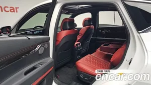 Genesis GV80, 2024 — миниатюра 17