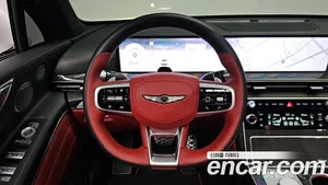 Genesis GV80, 2024 — миниатюра 18