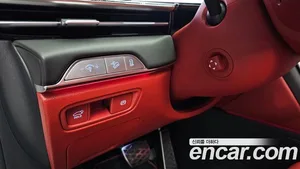 Genesis GV80, 2024 — миниатюра 19