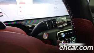 Genesis GV80, 2024 — миниатюра 21