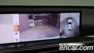 Genesis GV80, 2024 — миниатюра 24