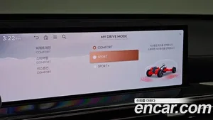 Genesis GV80, 2024 — миниатюра 25