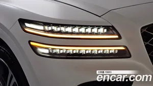 Genesis GV80, 2024 — миниатюра 7