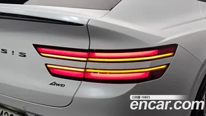 Genesis GV80, 2024 — миниатюра 8