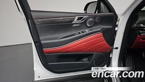 Genesis GV80, 2024 — миниатюра 13