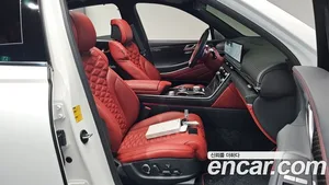 Genesis GV80, 2024 — миниатюра 15