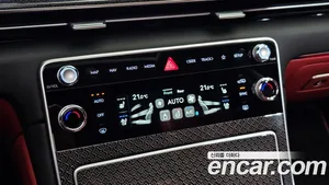 Genesis GV80, 2024 — миниатюра 27