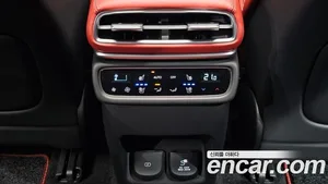 Genesis GV80, 2024 — миниатюра 28