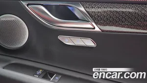 Genesis GV80, 2024 — миниатюра 29