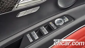 Genesis GV80, 2024 — миниатюра 30