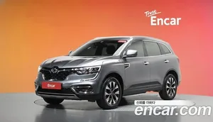 Renault QM6, 2022 — миниатюра 33