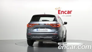 Renault QM6, 2022 — миниатюра 3