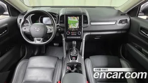 Renault QM6, 2022 — миниатюра 9