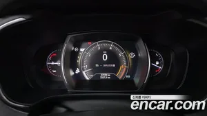 Renault QM6, 2022 — миниатюра 10