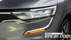 Renault QM6, 2022 — миниатюра 7