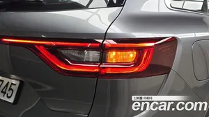 Renault QM6, 2022 — миниатюра 8