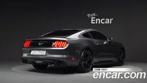 Ford Mustang, 2015 — миниатюра 2