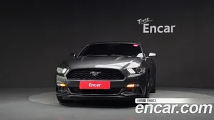 Ford Mustang, 2015 — миниатюра 3