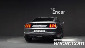 Ford Mustang, 2015 — миниатюра 4