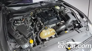 Ford Mustang, 2015 — миниатюра 6