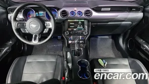 Ford Mustang, 2015 — миниатюра 7