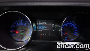 Ford Mustang, 2015 — миниатюра 8