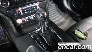 Ford Mustang, 2015 — миниатюра 9
