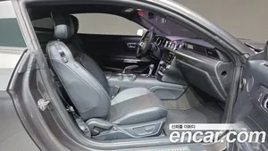 Ford Mustang, 2015 — миниатюра 10